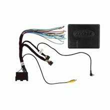 Charger l&#39;image dans la galerie, Axxess AXDI-FD3 Ford 2020-2023 Radio Replacement Interface w/ACC and NAV