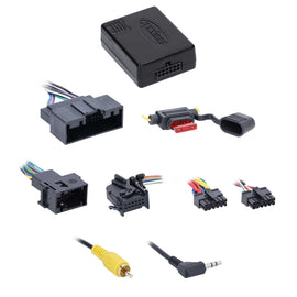Axxess AXDI-FOC Data Interface - Fits Select Ford Models (with 4.2