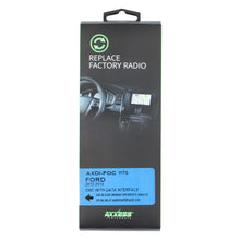 Load image into Gallery viewer, Axxess AXDI-FOC Data Interface - Fits Select Ford Models (with 4.2" or 4.3" screen) 2011-2019