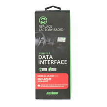 Charger l&#39;image dans la galerie, Axxess AXDI-GLMLN29 Fit 2006 - UP GM Data Radio Interface Harness