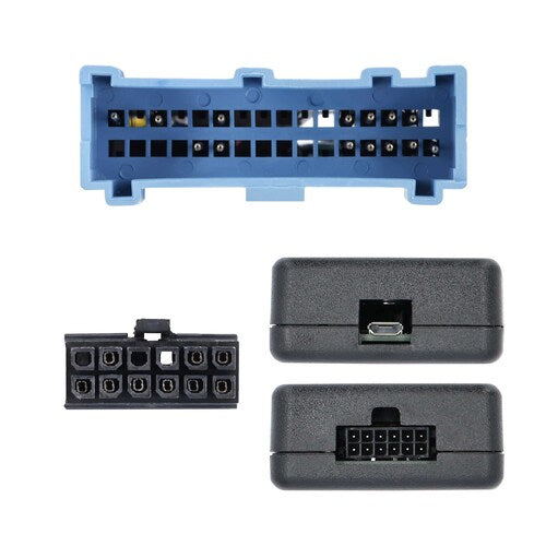 Axxess AXDI-GM3 Data Interface - Fits Select Cadillac Models 1996-2004