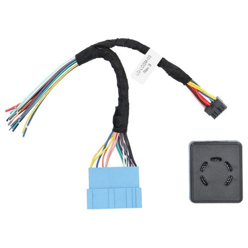 Axxess AXDI-GM3 Data Interface - Fits Select Cadillac Models 1996-2004