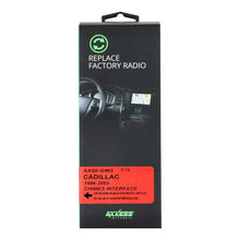 Load image into Gallery viewer, Axxess AXDI-GM3 Data Interface - Fits Select Cadillac Models 1996-2004