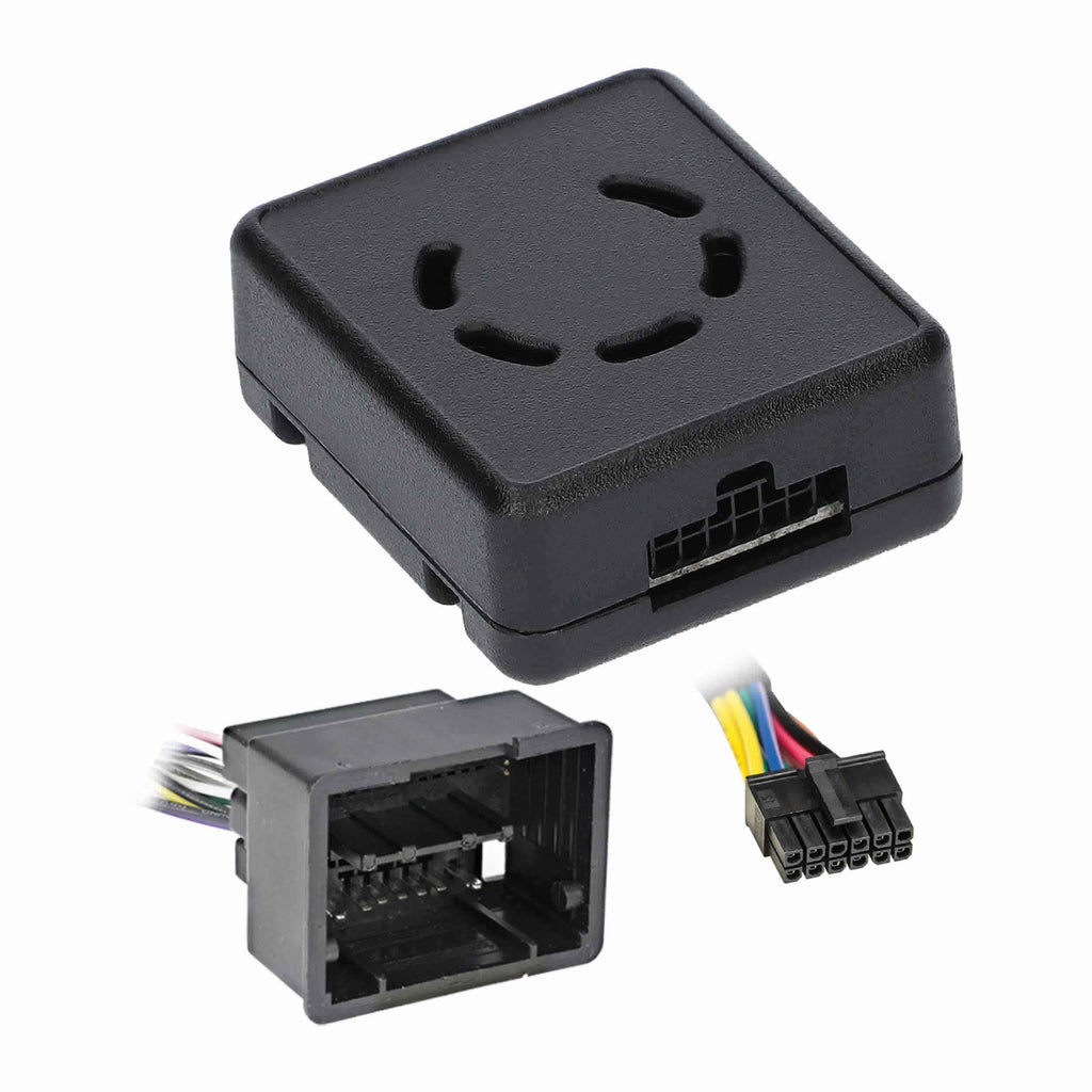 Axxess AXDI-GM44 Data Interface - Fits Select GM Models 2008-2015