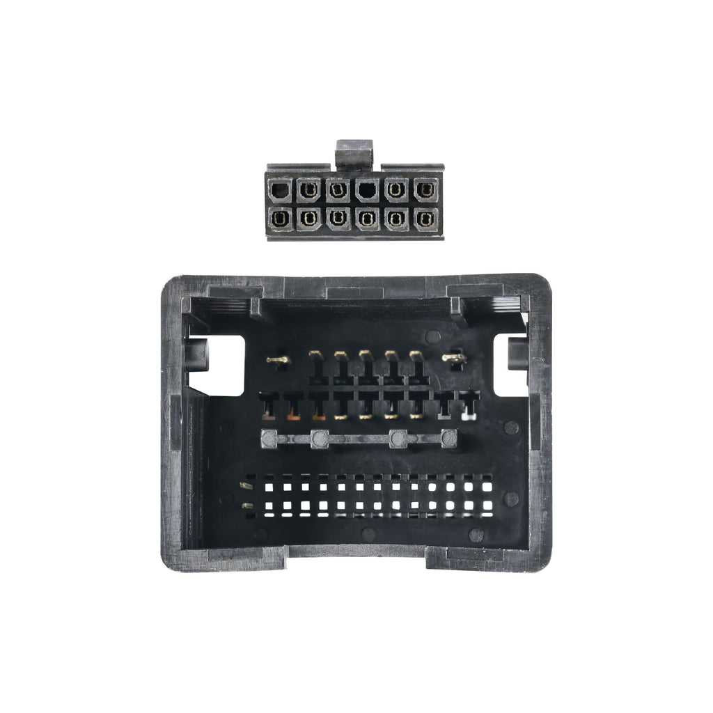 Axxess AXDI-GM44 Data Interface - Fits Select GM Models 2008-2015