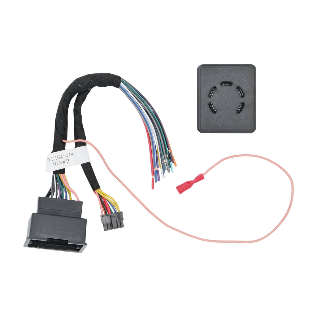 Axxess AXDI-GM44 Data Interface - Fits Select GM Models 2008-2015