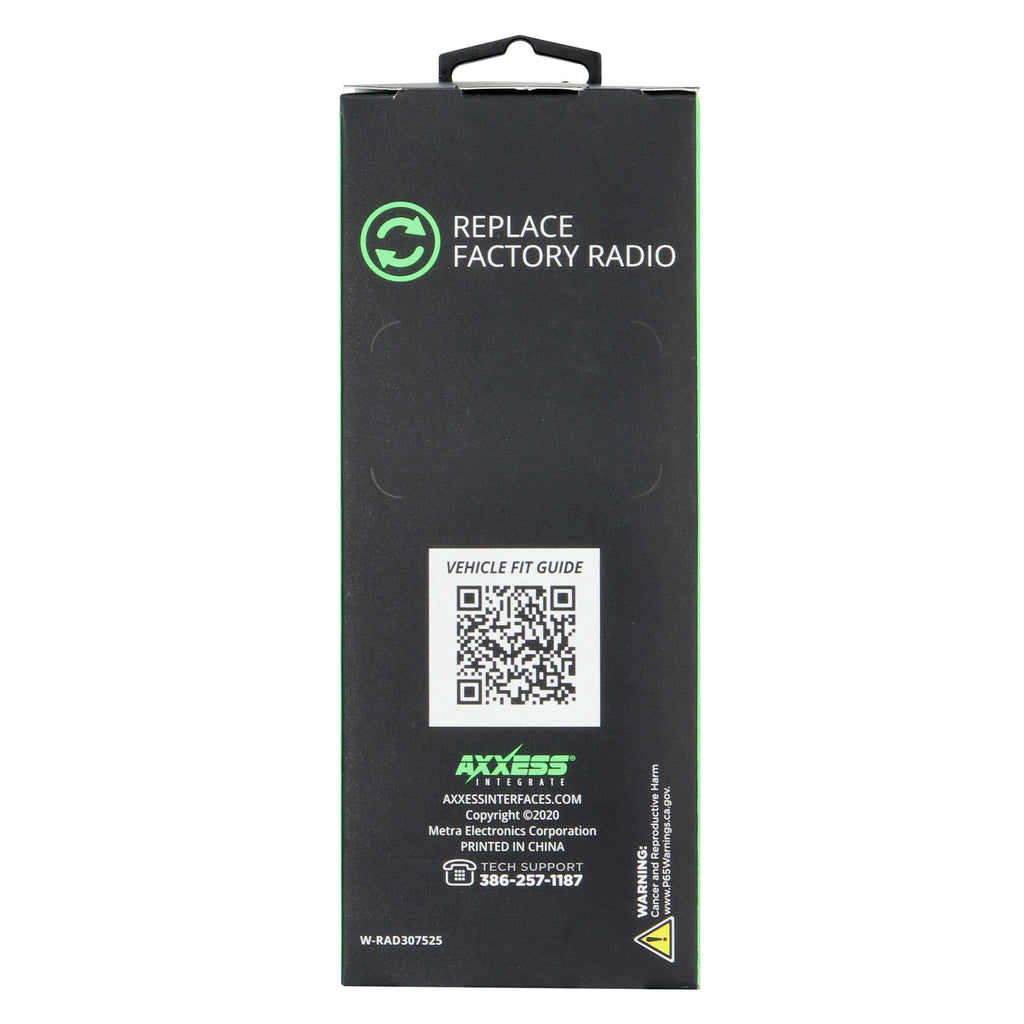 Axxess AXDI-GM44 Data Interface - Fits Select GM Models 2008-2015