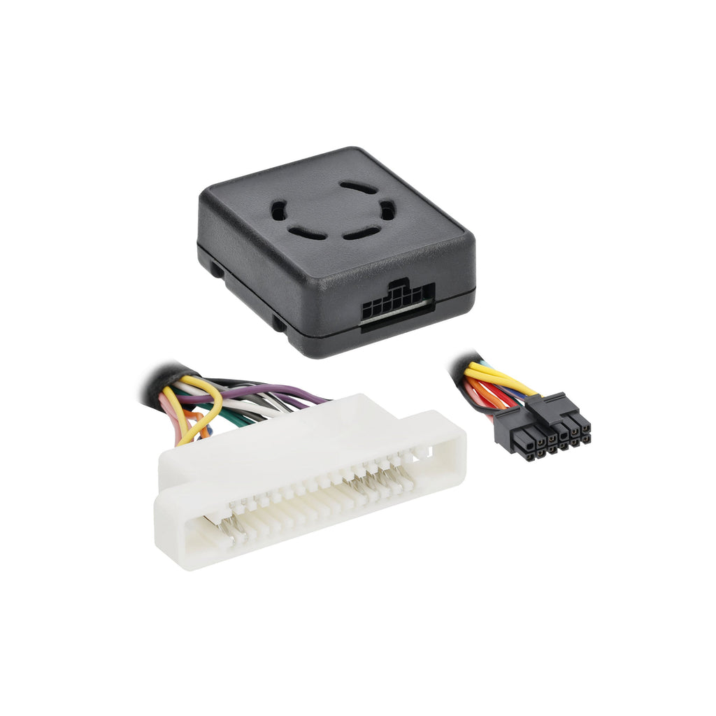 Axxess AXDI-GM4 Data Interface - Fits Oldsmobile Aurora 2001-2002