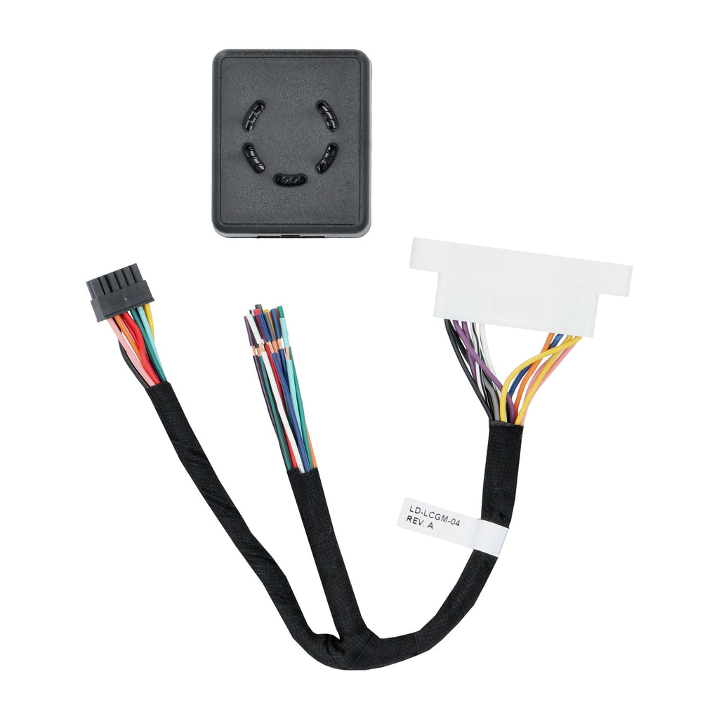 Axxess AXDI-GM4 Data Interface - Fits Oldsmobile Aurora 2001-2002