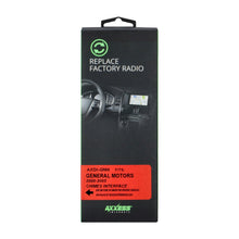 Load image into Gallery viewer, Axxess AXDI-GM4 Data Interface - Fits Oldsmobile Aurora 2001-2002