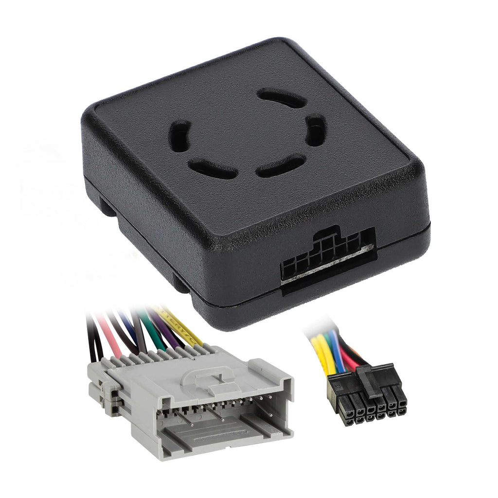 Axxess AXDI-GM5 Data Interface - Fits Chevrolet Equinox 2005-2006