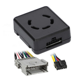 Axxess AXDI-GM5 Data Interface - Fits Chevrolet Equinox 2005-2006