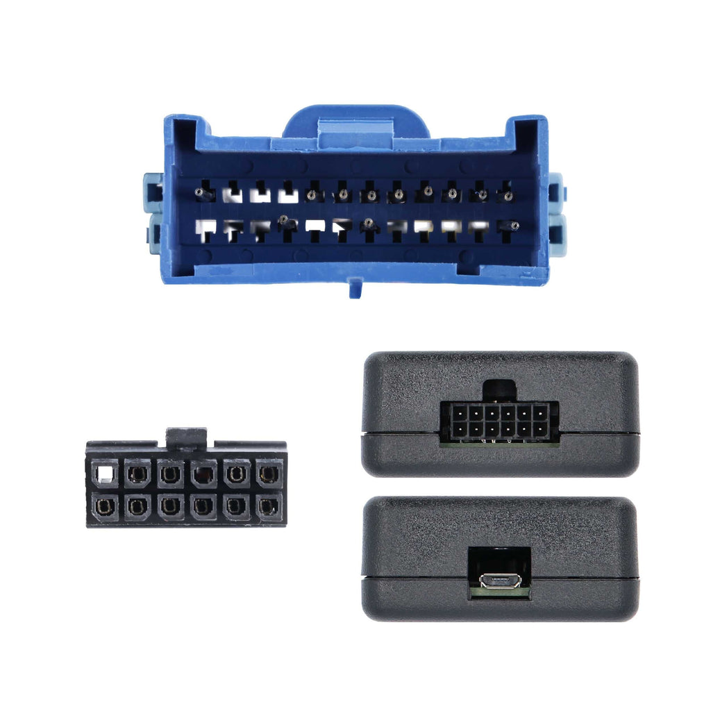 Axxess AXDI-GM5 Data Interface - Fits Chevrolet Equinox 2005-2006