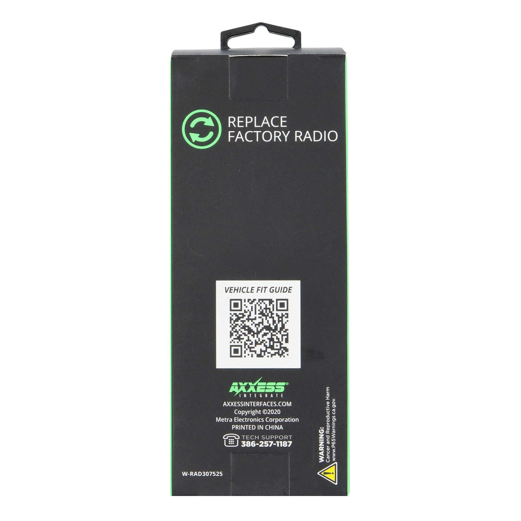 Axxess AXDI-GM5 Data Interface - Fits Chevrolet Equinox 2005-2006