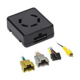 Axxess AXDI-GMLN10 Data Interface - Fits Select Chevrolet/GMC Models 2016-2021