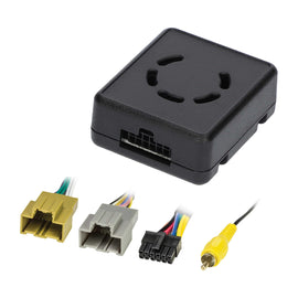 Axxess AXDI-GMLN10 Data Interface - Fits Select Chevrolet/GMC Models 2016-2021
