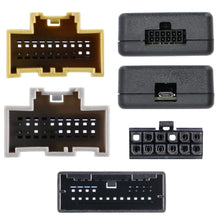 Load image into Gallery viewer, Axxess AXDI-GMLN10 Data Interface - Fits Select Chevrolet/GMC Models 2016-2021