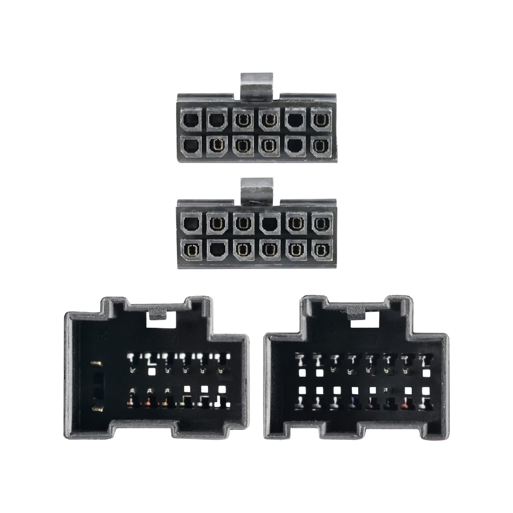 Axxess AXDI-GMLN11 Data Interface - Fits Select GM Models 2006-2012