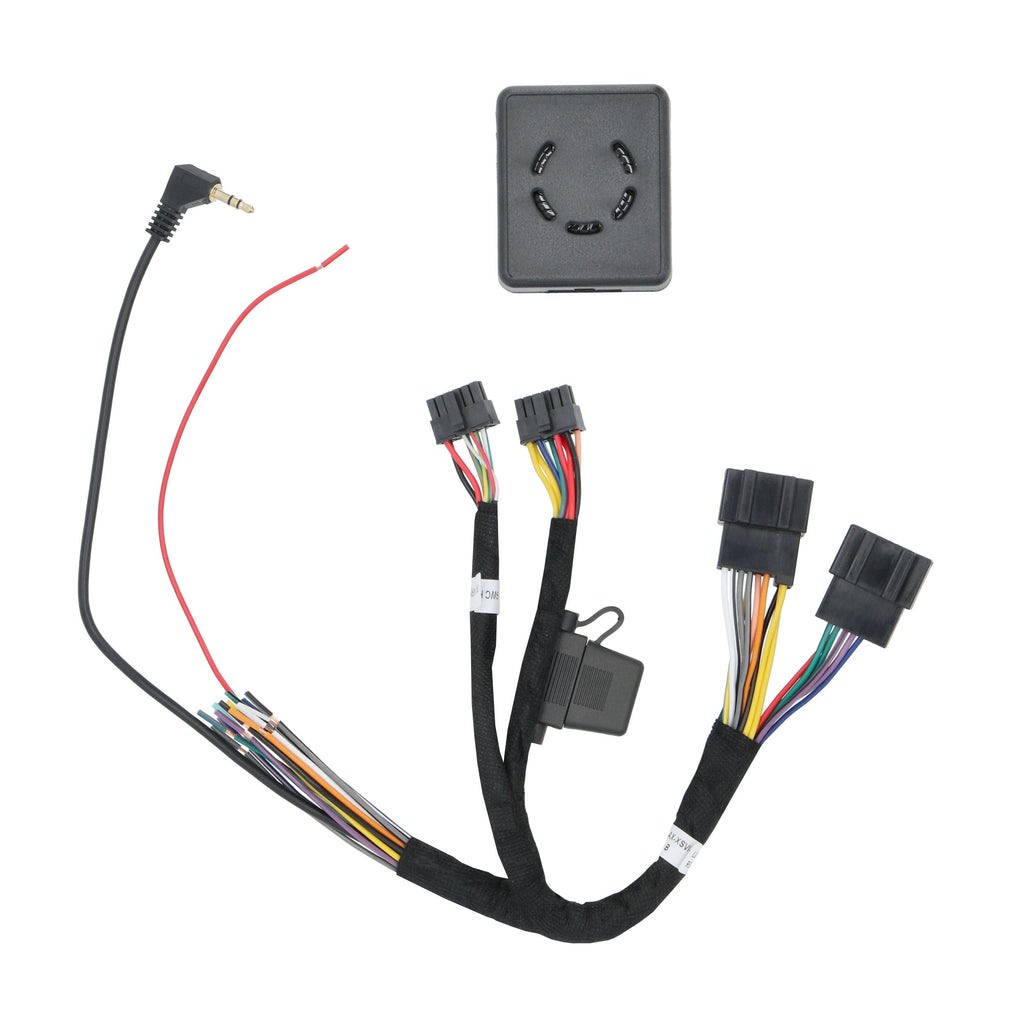 Axxess AXDI-GMLN11 Data Interface - Fits Select GM Models 2006-2012