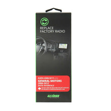Load image into Gallery viewer, Axxess AXDI-GMLN11 Data Interface - Fits Select GM Models 2006-2012