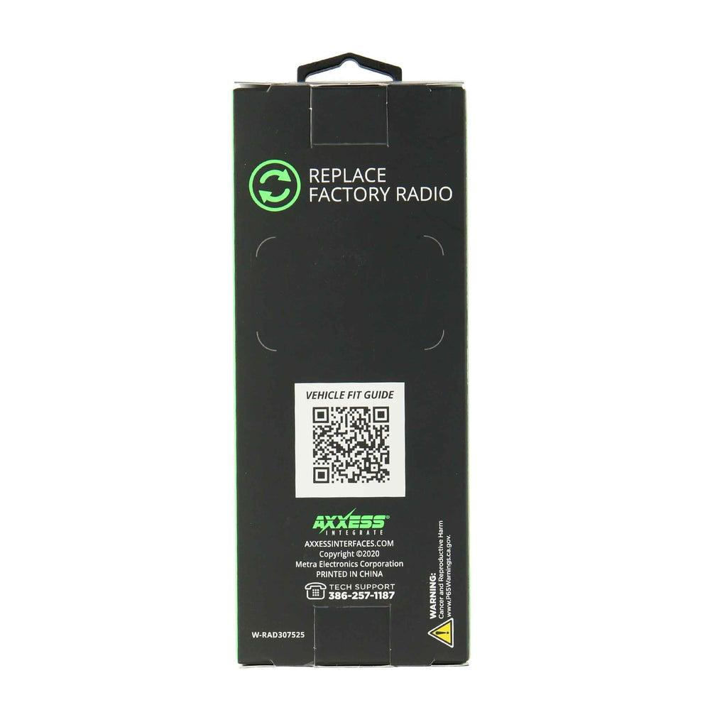 Axxess AXDI-GMLN11 Data Interface - Fits Select GM Models 2006-2012
