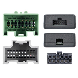 Axxess AXDI-GMLN9 Data Interface - Fits Select GM Models 2014-2021