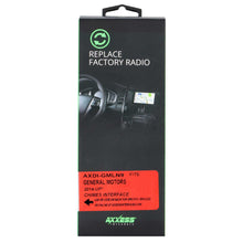Charger l'image dans la galerie, Axxess AXDI-GMLN9 Data Interface - Fits Select GM Models 2014-2021