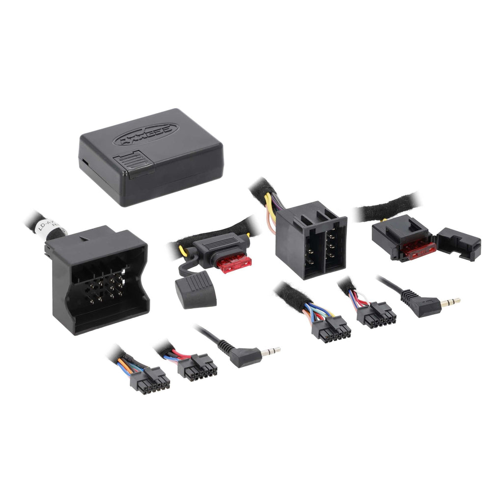 Axxess AXDI-SP1 Data Interface - Fits Select Mercedes Models 2007-2013