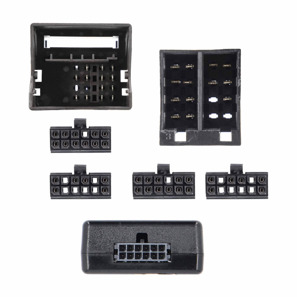 Axxess AXDI-SP1 Data Interface - Fits Select Mercedes Models 2007-2013