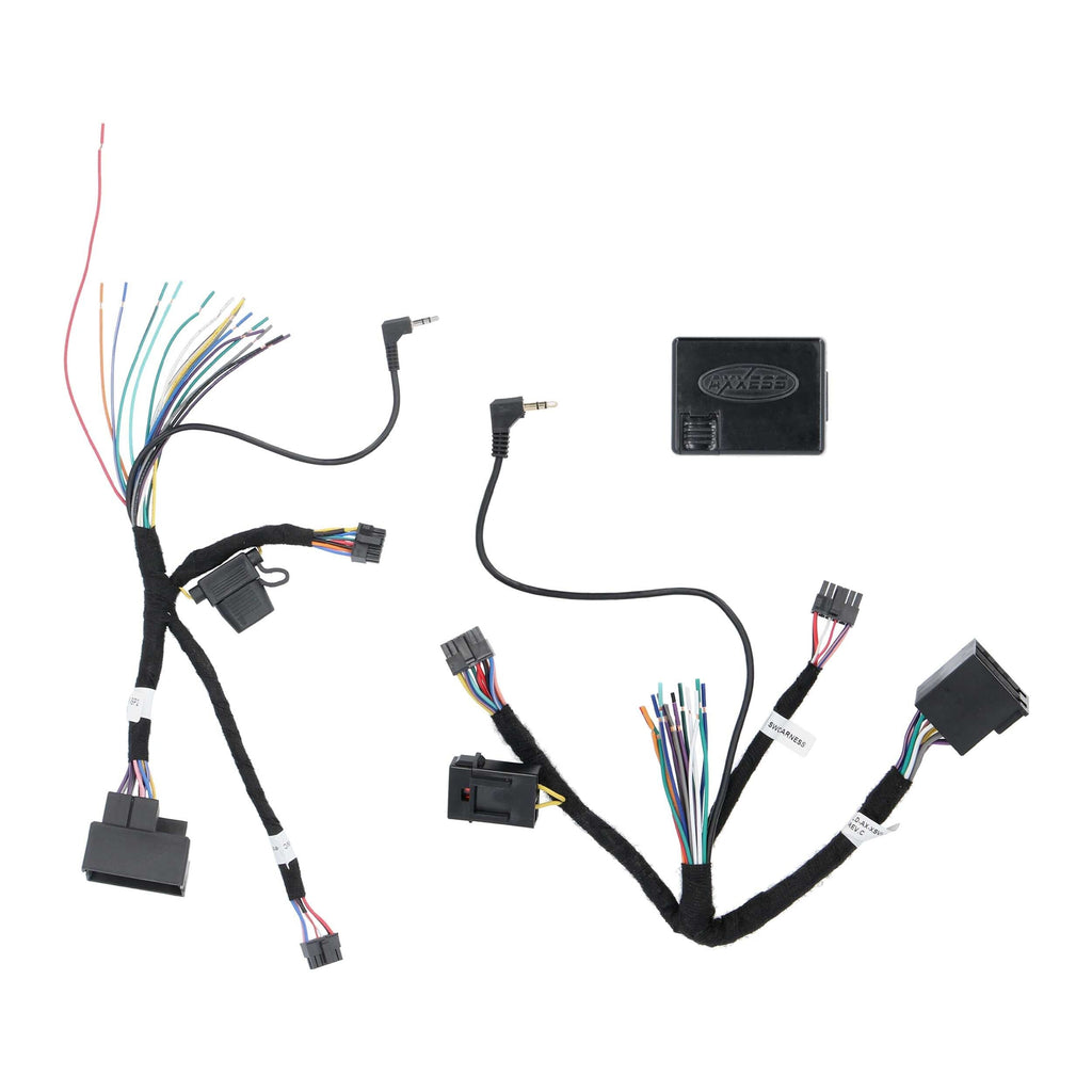 Axxess AXDI-SP1 Data Interface - Fits Select Mercedes Models 2007-2013