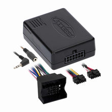 Load image into Gallery viewer, Axxess AXDI-VW1 Data Interface - Fits Select Volkswagen Models 2002-2016