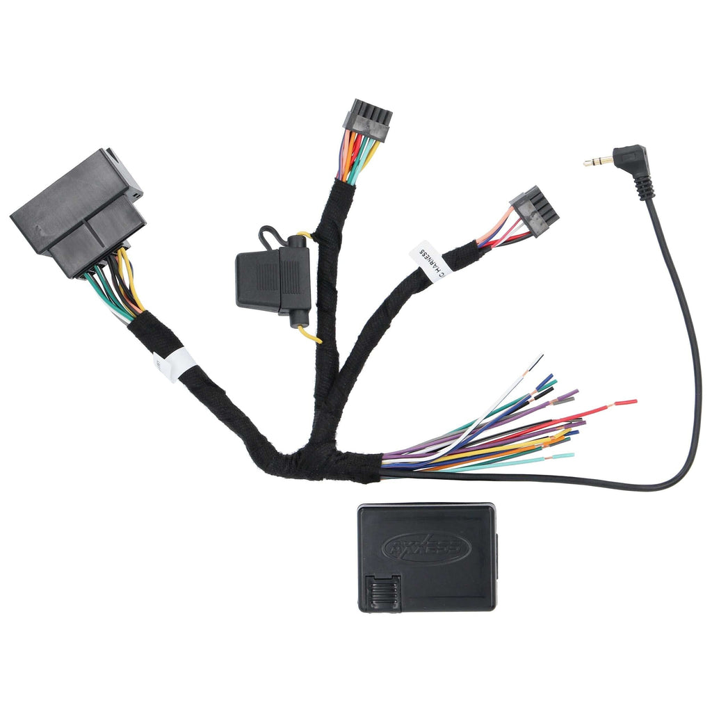 Axxess AXDI-VW1 Data Interface - Fits Select Volkswagen Models 2002-2016