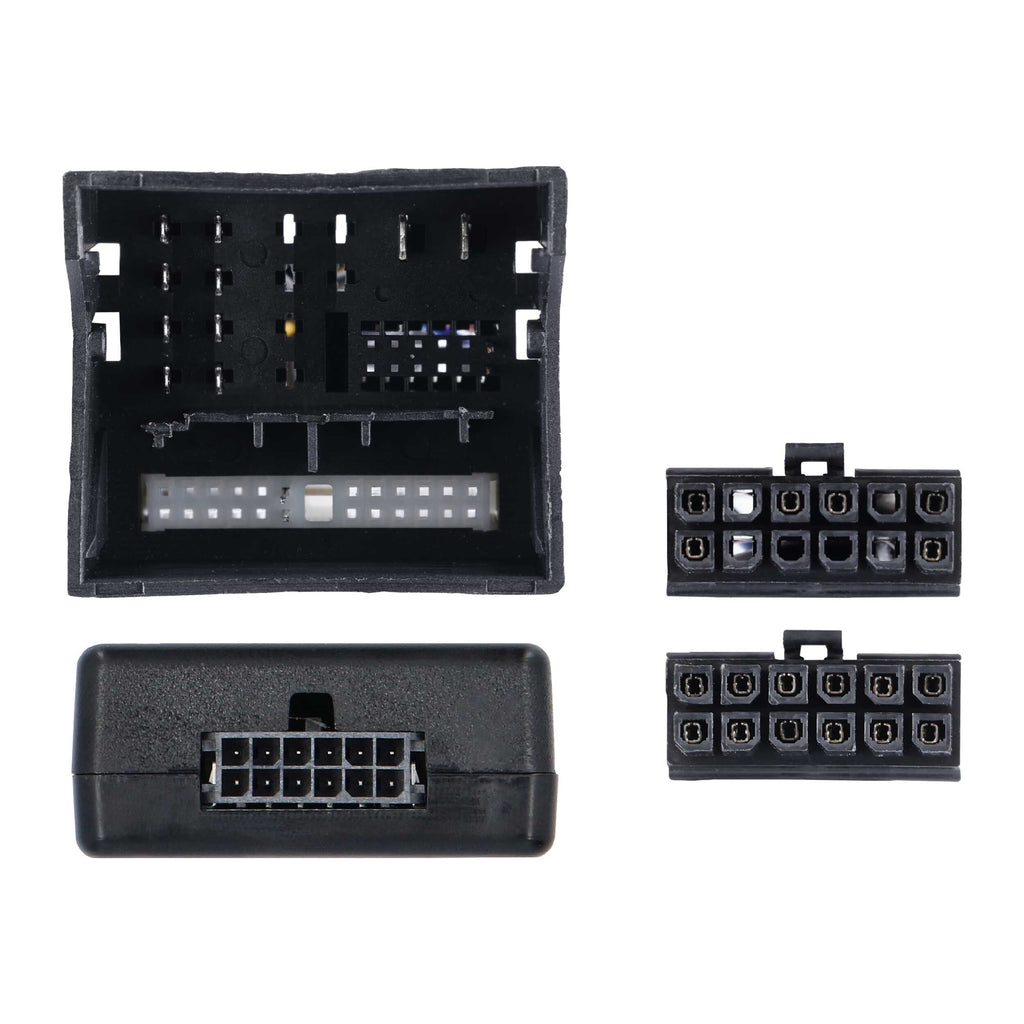 Axxess AXDI-VW2 Data Interface - Fits Select Volkswagen Models 2015-2019