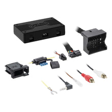 Load image into Gallery viewer, Axxess AXDIS-BW122 Radio Replacement Data Intfc w/SWC Fits Select BMW 2004-2019