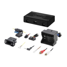 Load image into Gallery viewer, Axxess AXDIS-BW122 Radio Replacement Data Intfc w/SWC Fits Select BMW 2004-2019