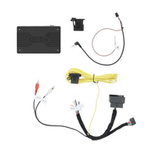 Load image into Gallery viewer, Axxess AXDIS-BW122 Radio Replacement Data Intfc w/SWC Fits Select BMW 2004-2019