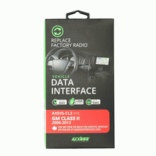 Charger l'image dans la galerie, Axxess AXDIS-CL2 Chevrolet, GMC, Pontiac Data Interface 2000-2013