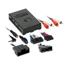 Load image into Gallery viewer, Axxess AXDIS-FD2 Radio Replacement Data Intfc SWC Fits Select Ford 2017-2023