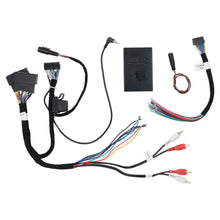Load image into Gallery viewer, Axxess AXDIS-FD2 Radio Replacement Data Intfc SWC Fits Select Ford 2017-2023