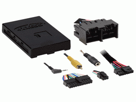 Axxess AXDIS-FD3 Ford Data Interface with SWC 2020-Up