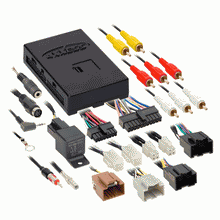 Load image into Gallery viewer, Metra AXDIS-GMLN29 Radio Replacement Data Interface for Select 2006-2023 GM Vehicles