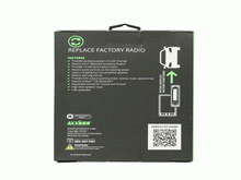 Load image into Gallery viewer, Metra AXDIS-GMLN29 Radio Replacement Data Interface for Select 2006-2023 GM Vehicles