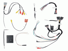 Load image into Gallery viewer, Metra AXDIS-GMLN29 Radio Replacement Data Interface for Select 2006-2023 GM Vehicles