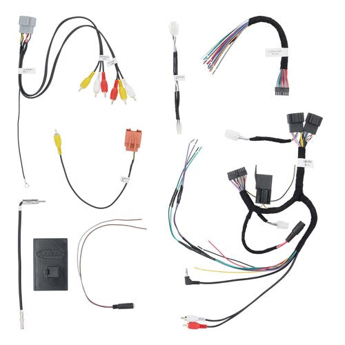 Axxess AXDIS-GMLN29 Fit GM Data Interface with SWC 2006-Up