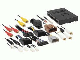 Metra AXDIS-GMLN29 Radio Replacement Data Interface for Select 2006-2023 GM Vehicles