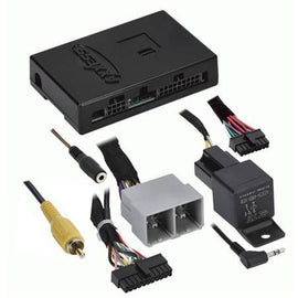 Axxess AXDIS-GMLN31 Radio Replacement Data Intfc SWC Fits Select GM 2017-2023