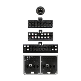 Axxess AXDIS-GMLN31 Radio Replacement Data Intfc SWC Fits Select GM 2017-2023