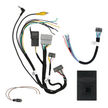 Load image into Gallery viewer, Axxess AXDIS-GMLN31 Radio Replacement Data Intfc SWC Fits Select GM 2017-2023