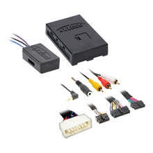 Load image into Gallery viewer, Axxess AXDIS-HK3 Radio Replacement Data Intfc SWC Fits Select Hyu/Kia 17-22