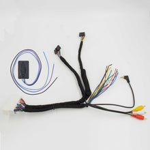 Load image into Gallery viewer, Axxess AXDIS-HK3 Radio Replacement Data Intfc SWC Fits Select Hyu/Kia 17-22